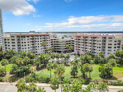 3 Oceans West Boulevard #2B2 Daytona Beach Shores, FL 32118