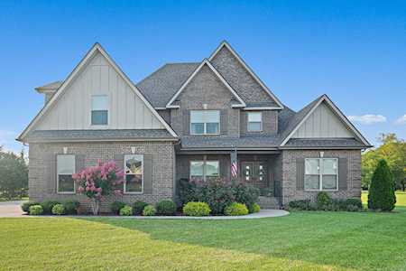 1018 Rhonda Dr Christiana, TN 37037