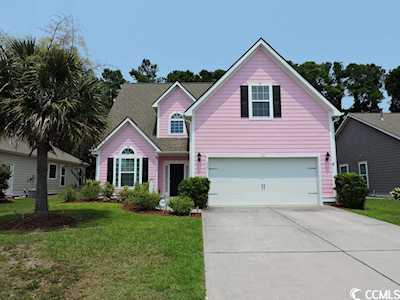 221 Coral Beach Circle Surfside Beach, SC 29575