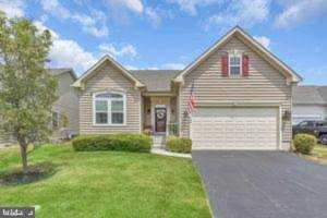 436 Glenturret Way Townsend, DE 19734