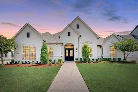 1500 Saint Peter Lane Prosper, TX 75078