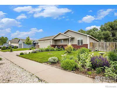 3610 Cactus Ave Evans, CO 80620