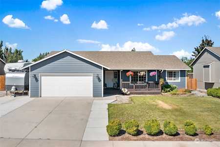 2507 Aviation Dr East Wenatchee, WA 98802