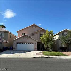7213 Grand Palace Ave Las Vegas, NV 89130