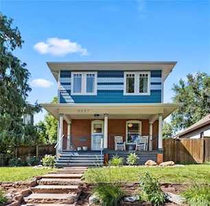 4537 W 29th Ave Denver, CO 80212