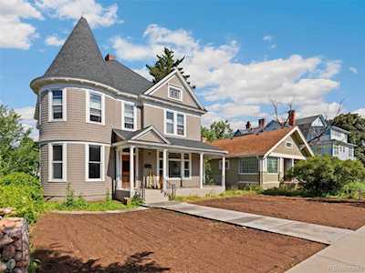 1223 N Nevada Ave Colorado Springs, CO 80903