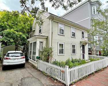 196-198 Franklin Street Cambridge, MA 02139