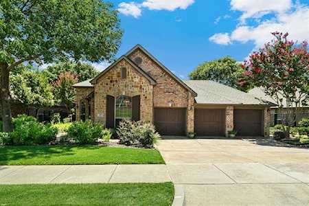 417 Sloan Creek Parkway Fairview, TX 75069