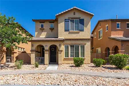 4324 Hera Temple Ave North Las Vegas, NV 89031