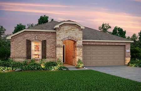 1205 Lackley Drive Fort Worth, TX 76131