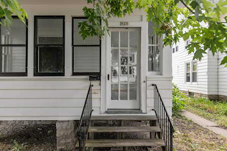 920 Wisconsin St Oshkosh, City of Oshkosh, WI 54901