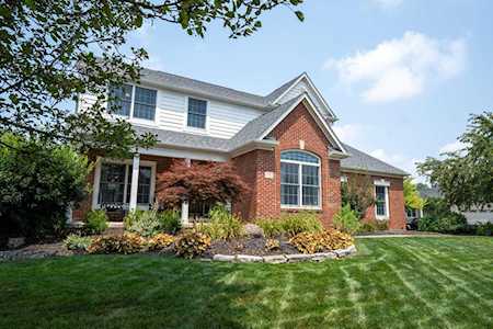 5752 Barbara Drive Hilliard, OH 43026