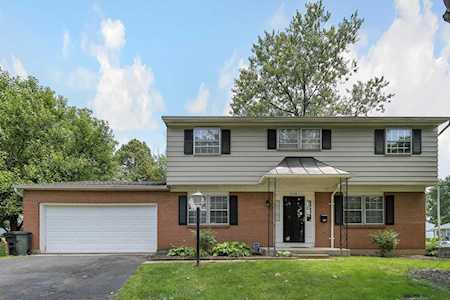 3008 Upton Road Columbus, OH 43232