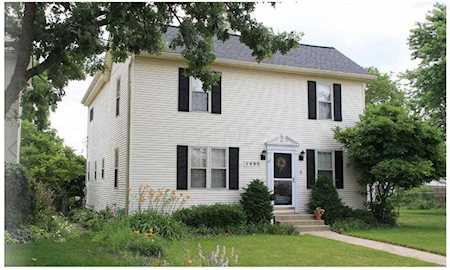 1490 Virginia Avenue Columbus, OH 43212