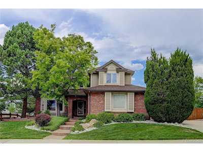 3709 White Bay Dr Highlands Ranch, CO 80126