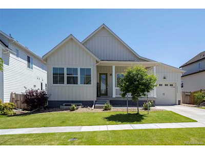 4354 Quandary Peak Street Brighton, CO 80601