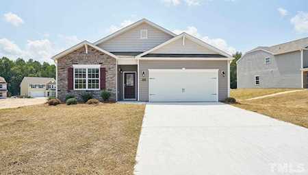 1519 Aberdeen Drive #519 Mebane, NC 27302