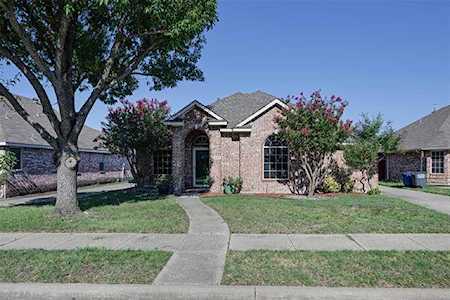 640 Huntington Lane Allen, TX 75002
