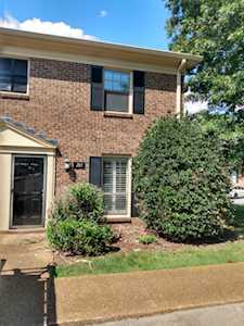 713 Fox Ridge Dr #713 Brentwood, TN 37027