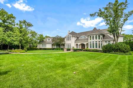 210 Indian Trail Rd Oak Brook, IL 60523