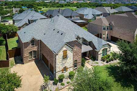 10828 Old Saybrook Lane Frisco, TX 75033