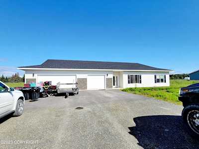 47693 Hazy Ln Soldotna, AK 99669