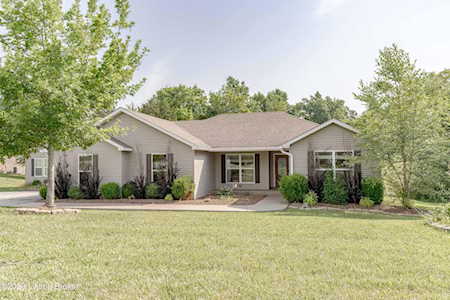 587 Crescent Ridge Dr Taylorsville, KY 40071