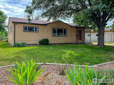 2524 14th Ave Ct Greeley, CO 80631