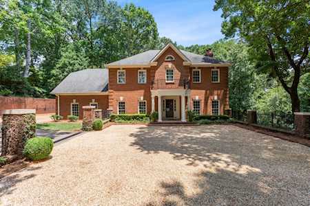 4261 Northside Drive NW Atlanta, GA 30327