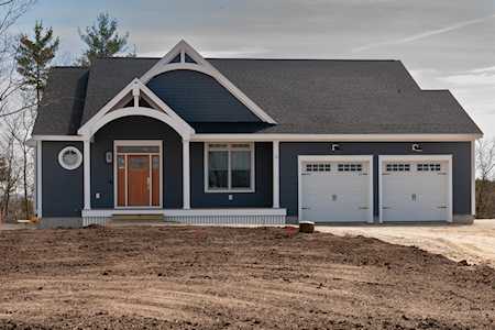 11 Jack Rabbit Ridge York, ME 03902