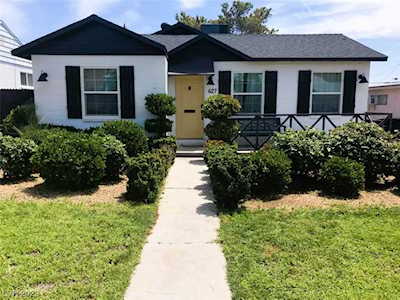 627 Avenue G Boulder City, NV 89005