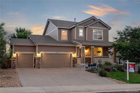 8127 El Jebel Loop Castle Rock, CO 80108
