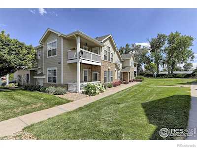 3666 Ponderosa Ct #3 Evans, CO 80620