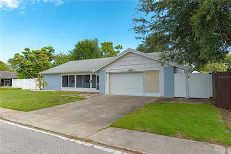 3651 Sail Dr New Port Richey, FL 34652