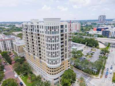 275 Bayshore Blvd #1805 Tampa, FL 33606