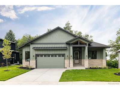 4581 S Mariposa Ct Englewood, CO 80110