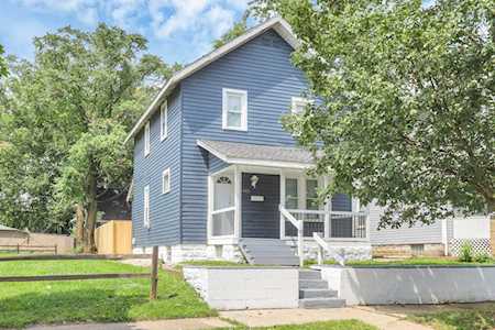 482 E Jenkins Avenue Columbus, OH 43207