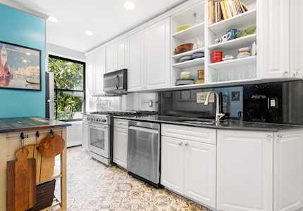 680 Riverside Dr #3-C New York, NY 10031