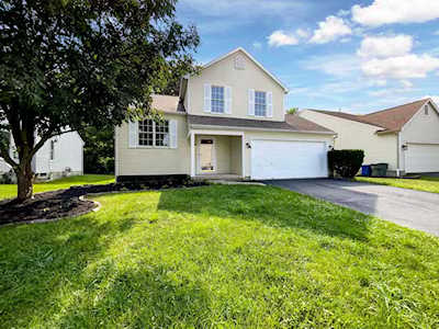 3094 Westaire Court Columbus, OH 43232