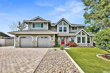 1270 High Chaparral Drive Reno, NV 89521