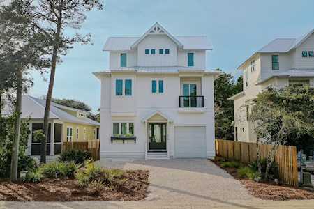 219 Dalton Dr Santa Rosa Beach, FL 32459