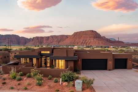 714 Wild Indigo Way Ivins, UT 84738