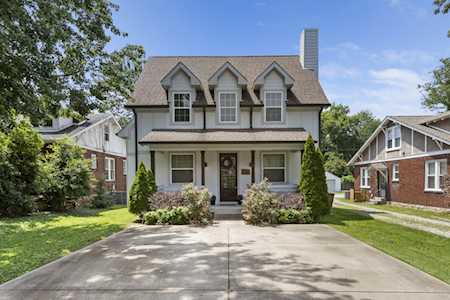 3209 Kinross Ave Nashville, TN 37211
