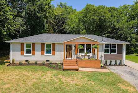 3238 Kings Ln Nashville, TN 37218