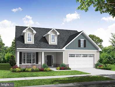 33 Vinegold Dr Mullica Hill, NJ 08062