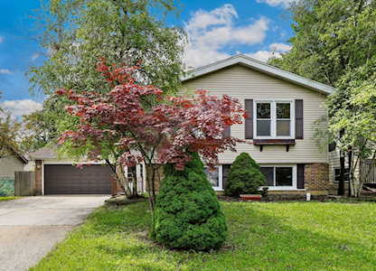 653 Cochise Circle Bolingbrook, IL 60440
