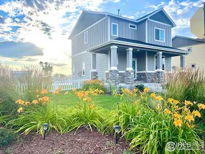 425 Ash St Kersey, CO 80644