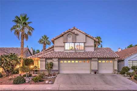 2720 Tidewater Ct Las Vegas, NV 89117