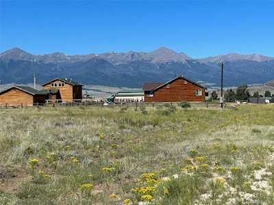 172 Cork Ln Westcliffe, CO 81252