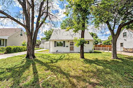 2655 S Irving St Denver, CO 80219